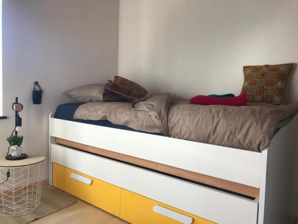 La Vie Eau Naturelle, Jolies Chambres Chez L'Habitant Et Repas Sur Demande Sembrancher Екстериор снимка