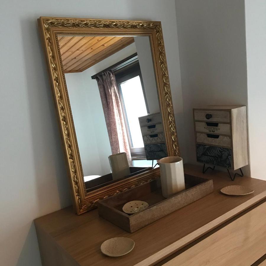 La Vie Eau Naturelle, Jolies Chambres Chez L'Habitant Et Repas Sur Demande Sembrancher Екстериор снимка